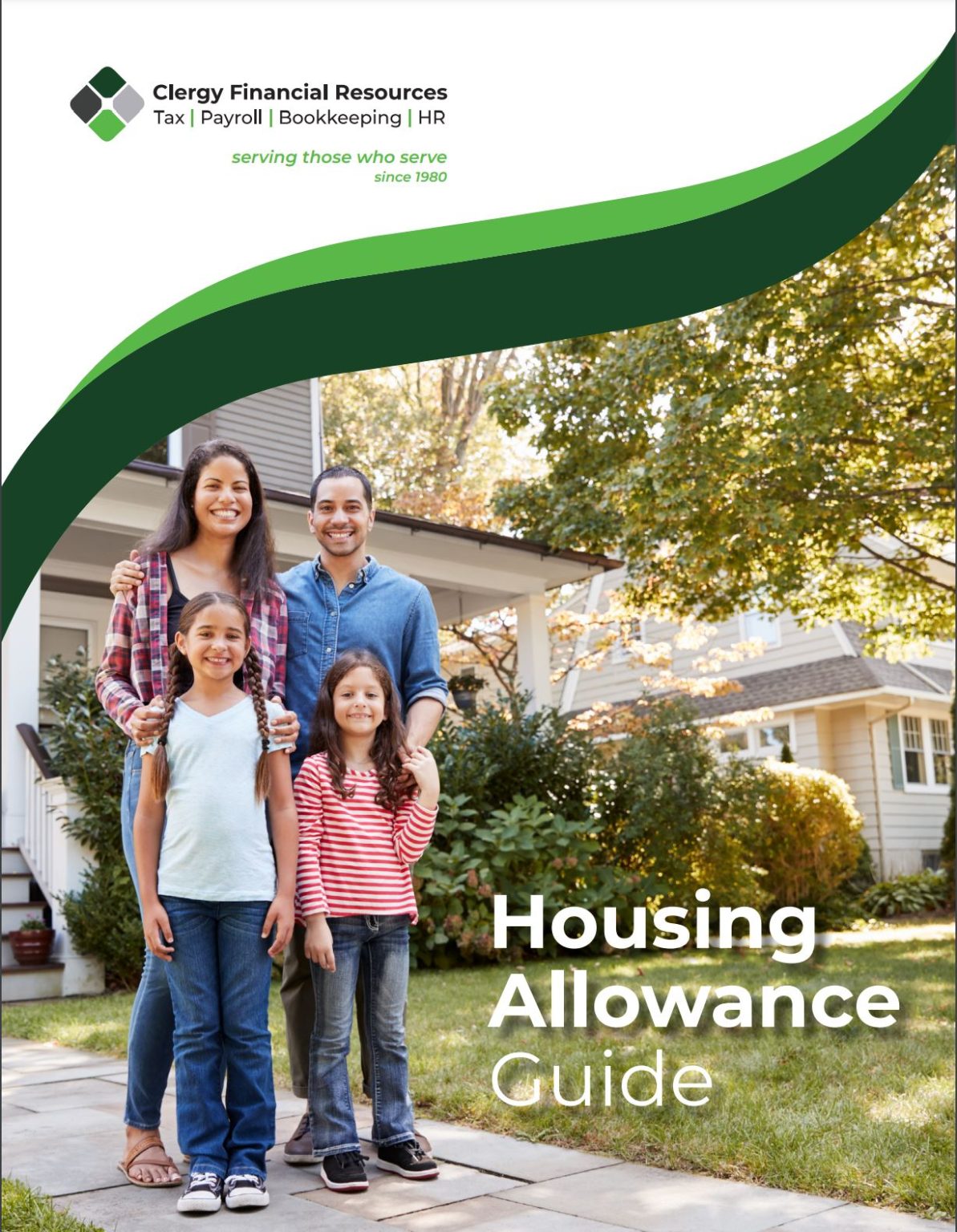 2024 Housing Guide PDF Download Clergy Financial Resources   24 Housing Guide Cover 1193x1536 