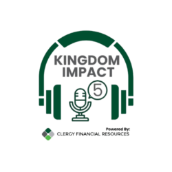 Kingdom Impact 5 podcast